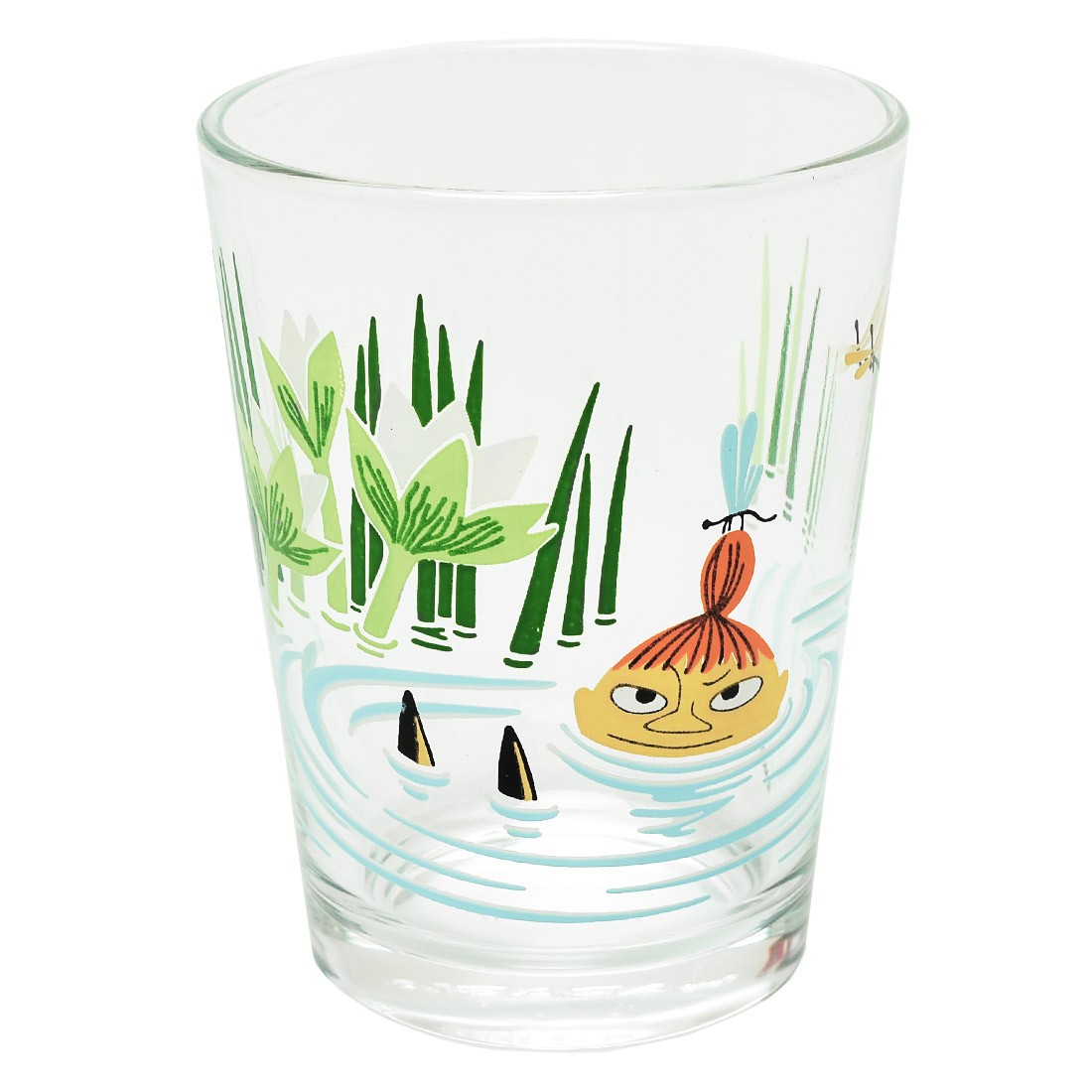 iittala（イッタラ） ムーミン タンブラー 220ml IITTALA グラス