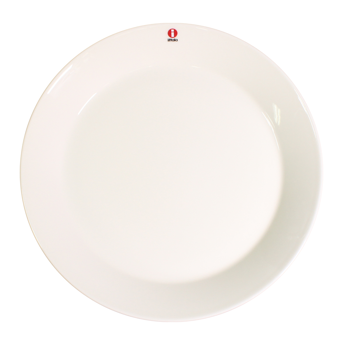 イッタラ ティーマ 23cm プレート 皿 食器 iittala ホワイト 白 グレー ベージュ ディッシュ 丸皿 キッチン インテリア 食器 料理 食洗機対応 陶磁器 ギフト｜z-mall｜02