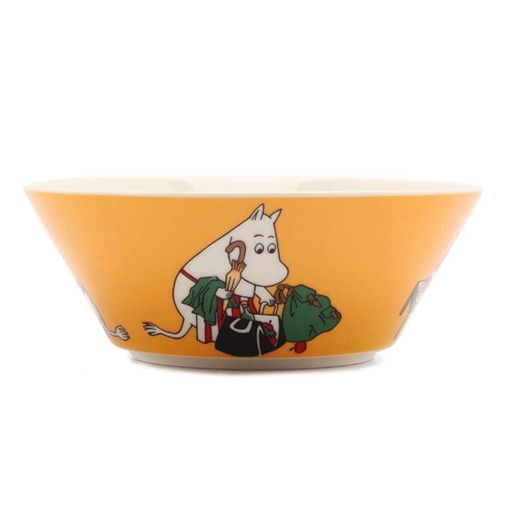 ARABIA（アラビア） 食器 ムーミン ボウル 15cm ARABIA 北欧 雑貨