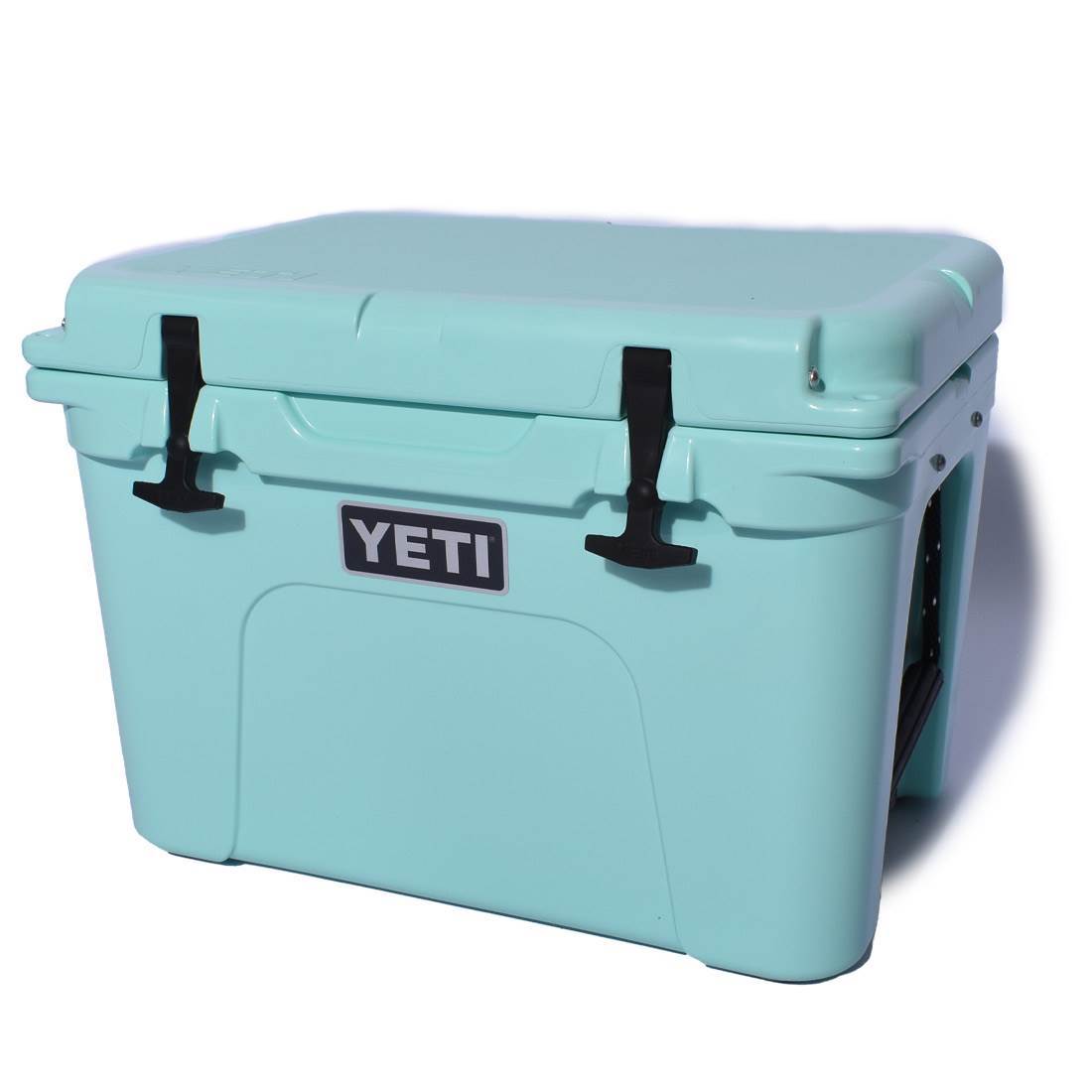 yokkun　イエティ クーラーボックス タンドラ 35QT アイスブルー YETI（イエティ） タンドラ 35 ハードクーラー 28.3L 大容量 クーラー