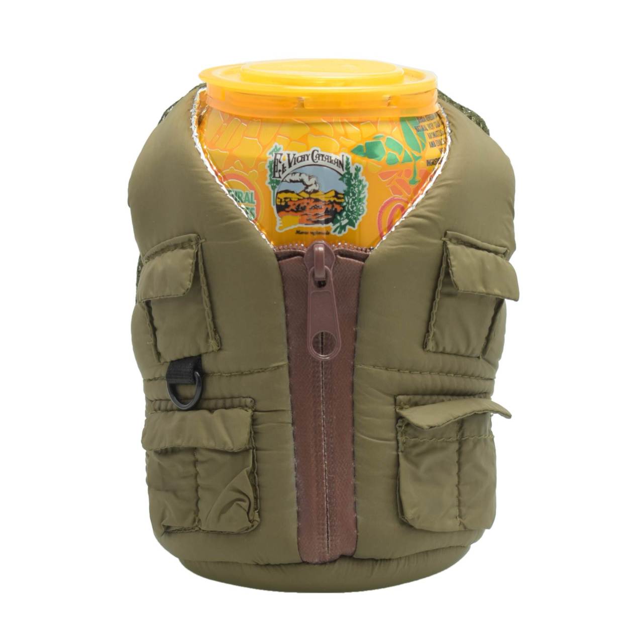 パフィンクーラーズ ドリンクホルダー BEVERAGE ADVENTURE VEST