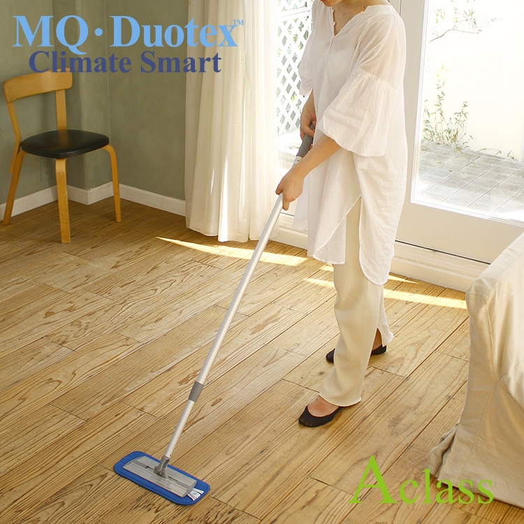 イーオクト E.OCT MQデュオテックス MQ Duotex クライメートスマート プレミアムモップ
