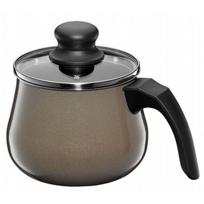 WMF マルチポット 鍋 フュージョンテック ミネラル 14cm IH ポット鍋 
