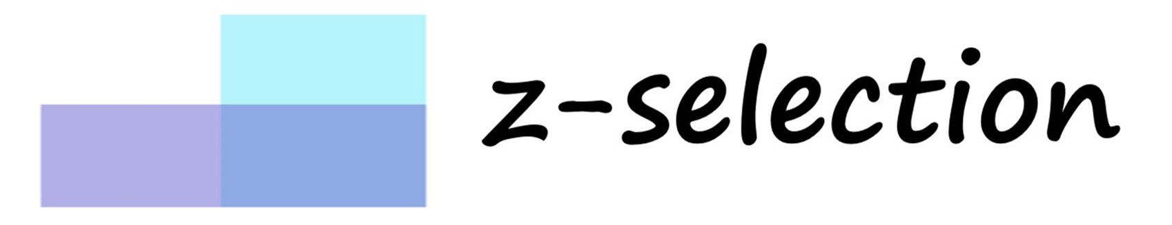 z-selectionヤフーショップ ロゴ