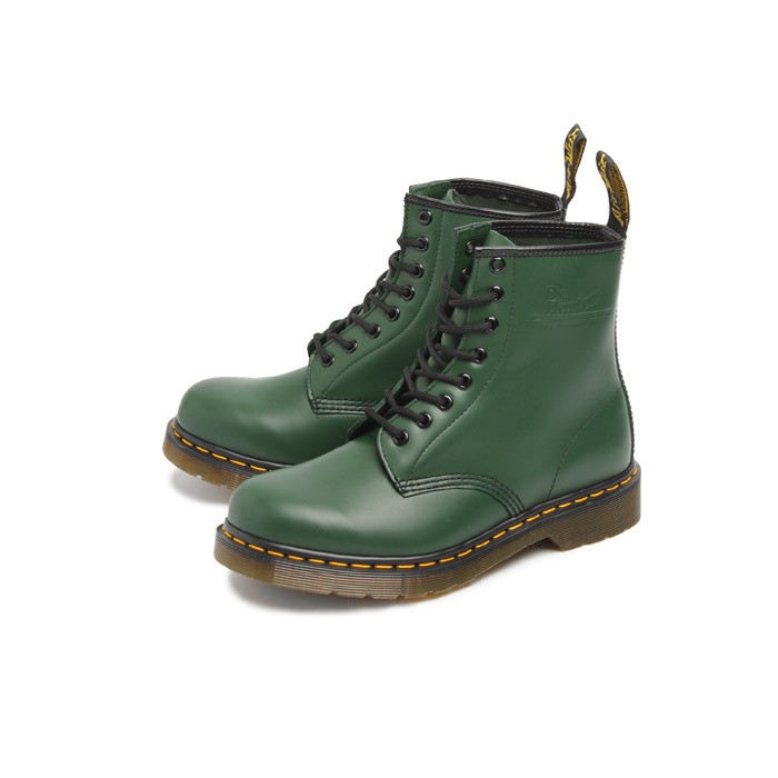 送料無料 ドクターマーチン 8ホール レディース ブーツ Dr.Martens