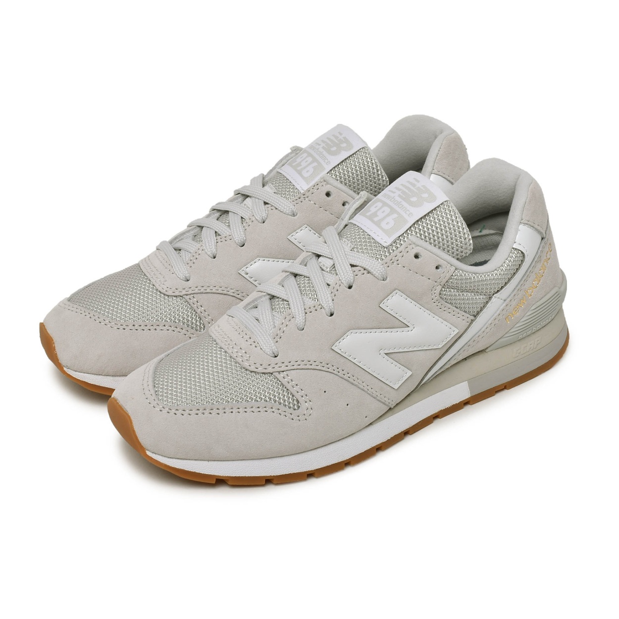 new balance 501 dames beige