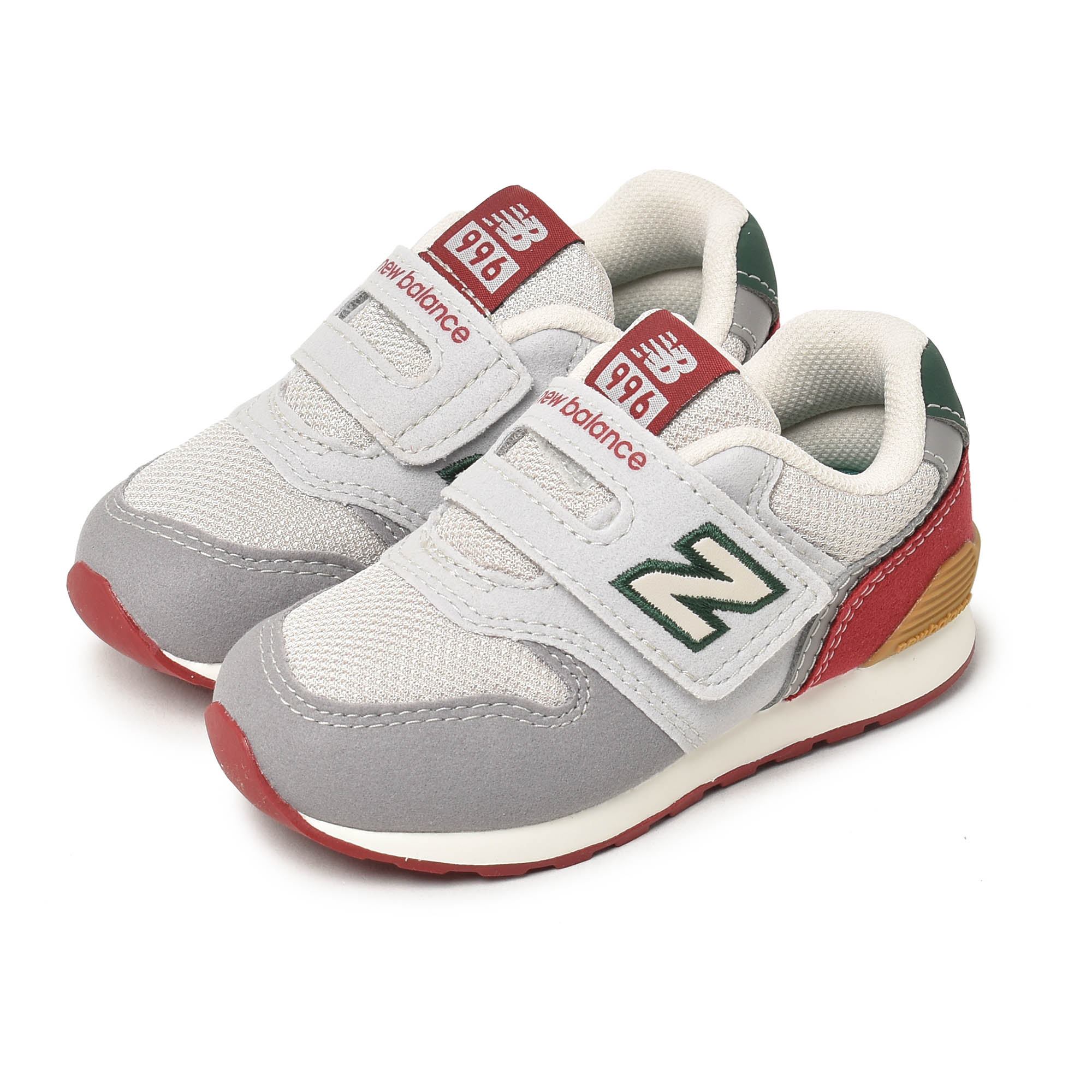 New Balance ニューバランス 996 スニーカー キッズ ジュニア