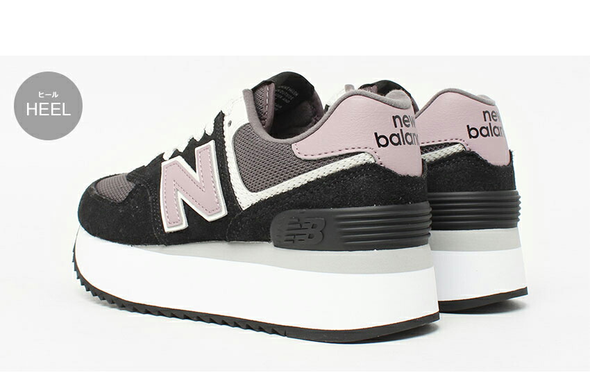 New Balance ニューバランス スニーカー レディース WL574Z NEW