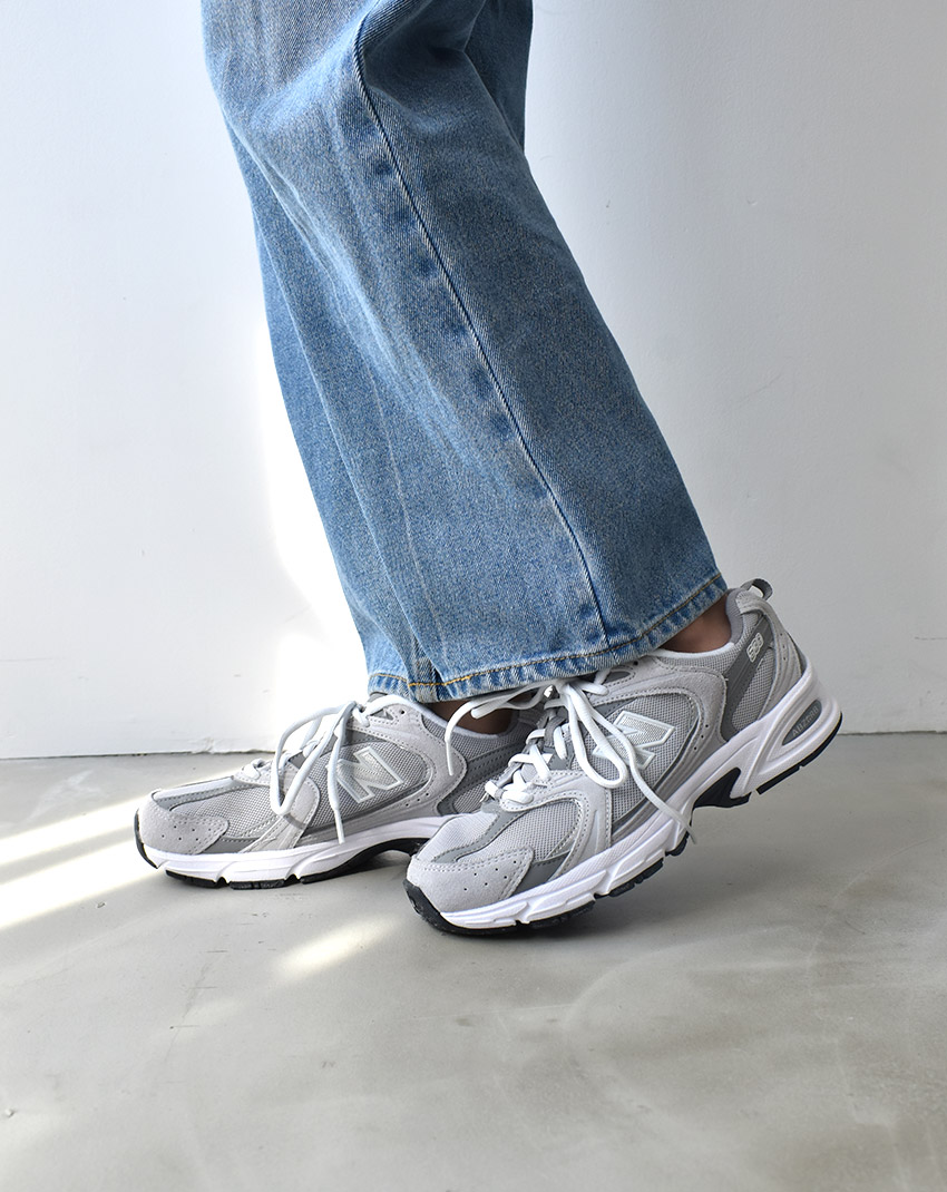 New Balance（ニューバランス） スニーカー メンズ レディース MR530