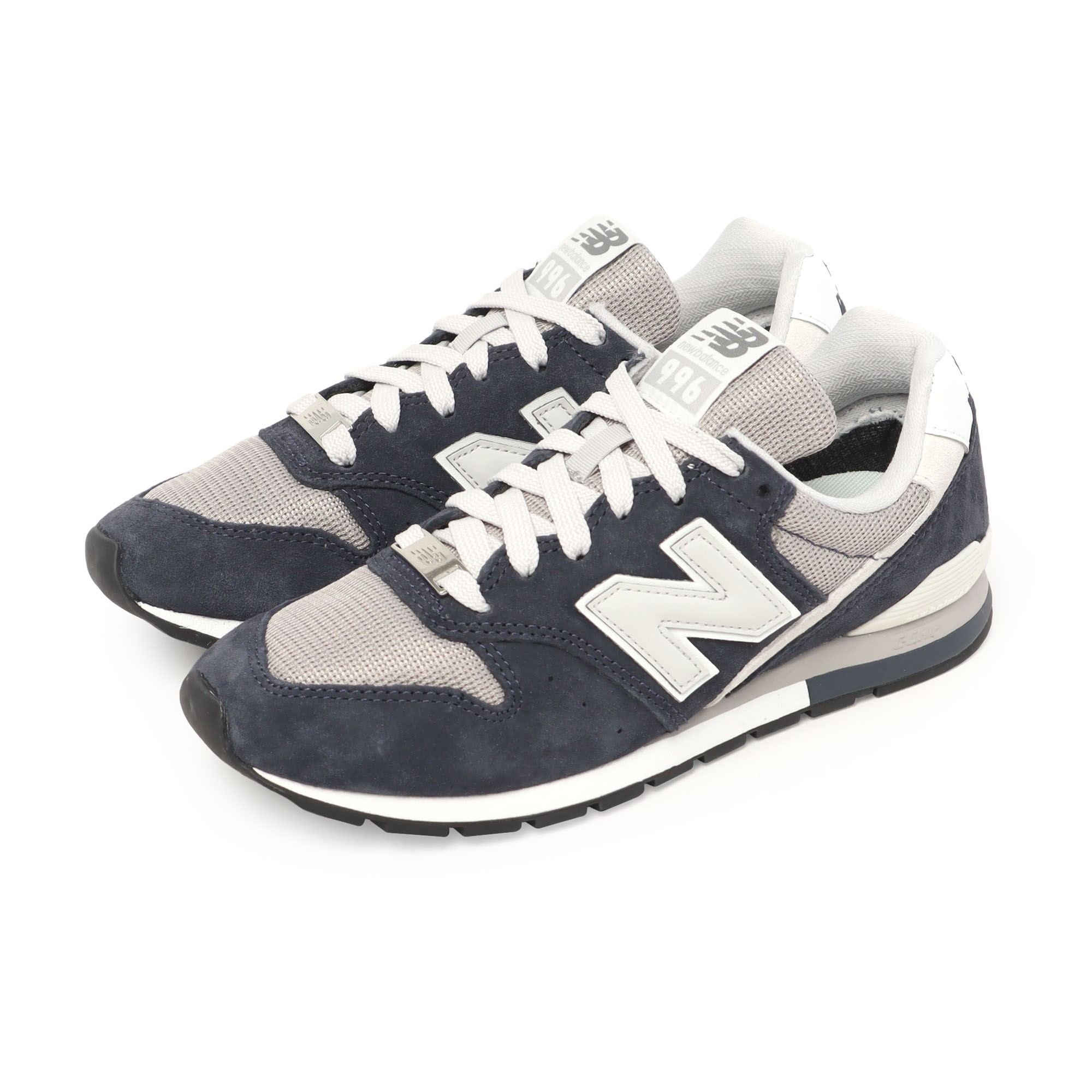 ✴︎新品✴︎ニューバランス996スニーカー　グレー 23cm 996シリーズ NEW BALANCE CM996KW2 GREY BROWN width D
