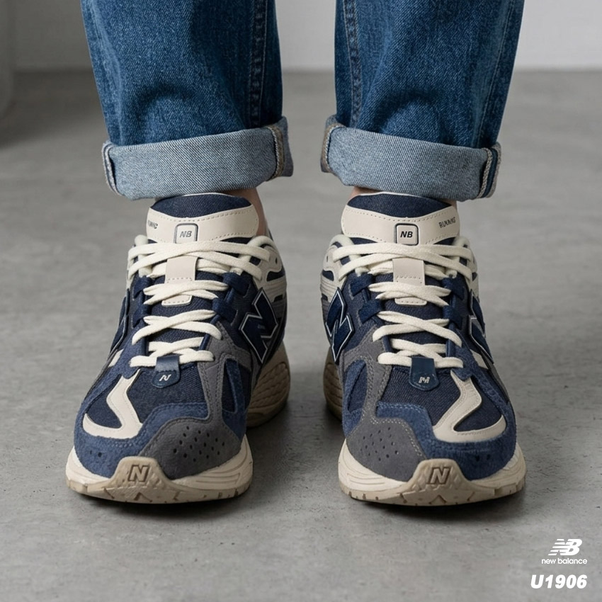 New Balance（ニューバランス） スニーカー メンズ レディース U1906