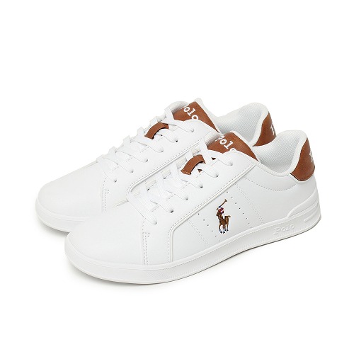 POLO RALPH LAUREN ポロ ラルフローレン スニーカー レディース