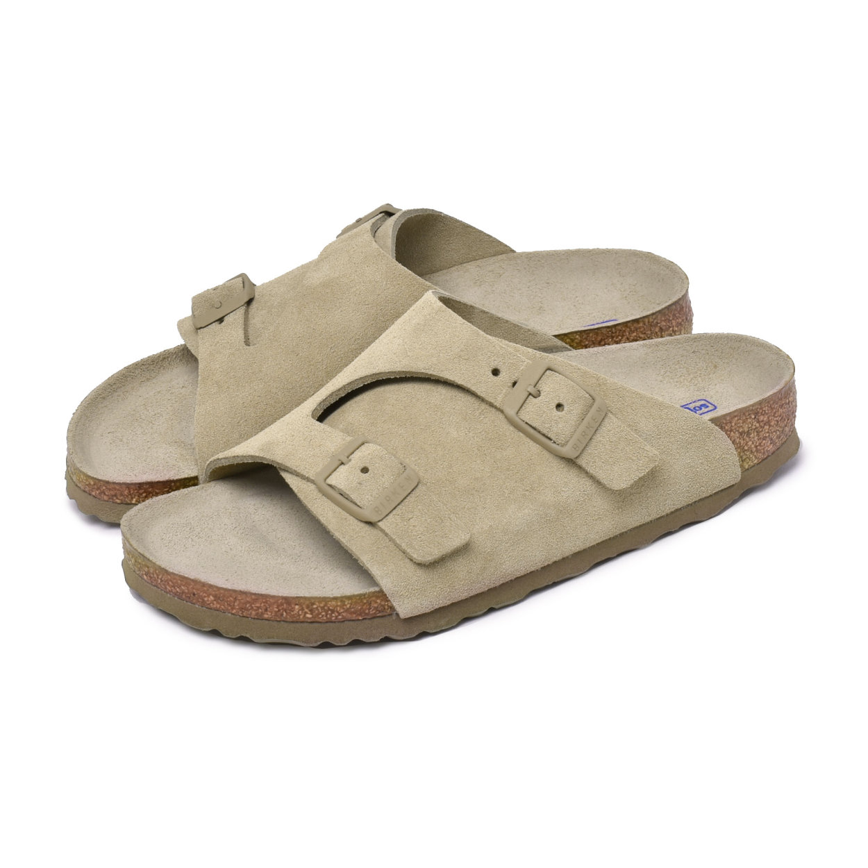 ビルケンシュトック サンダル レディース チューリッヒ BS BIRKENSTOCK