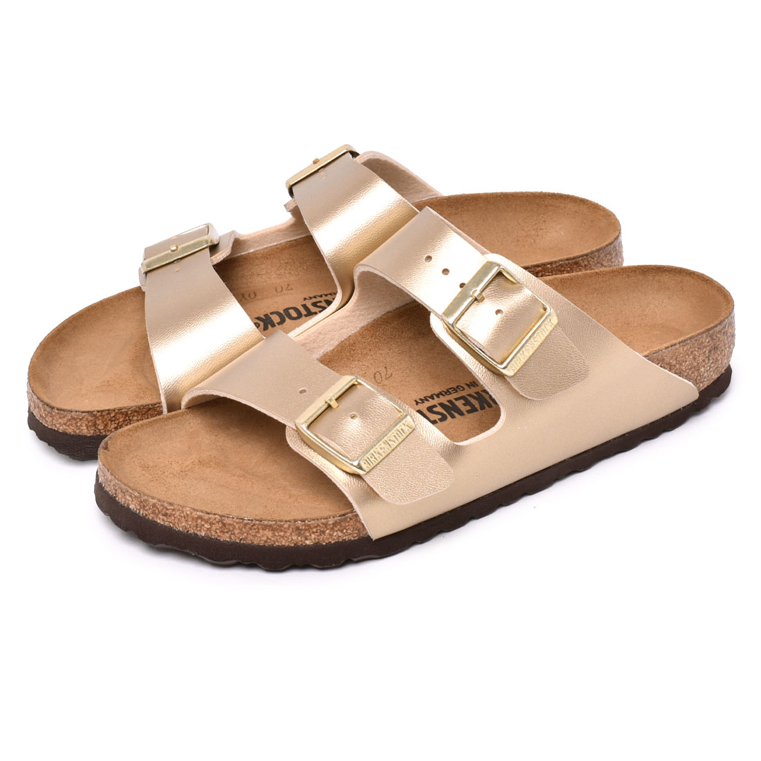 BIRKENSTOCK ビルケンシュトック サンダル メンズ レディース