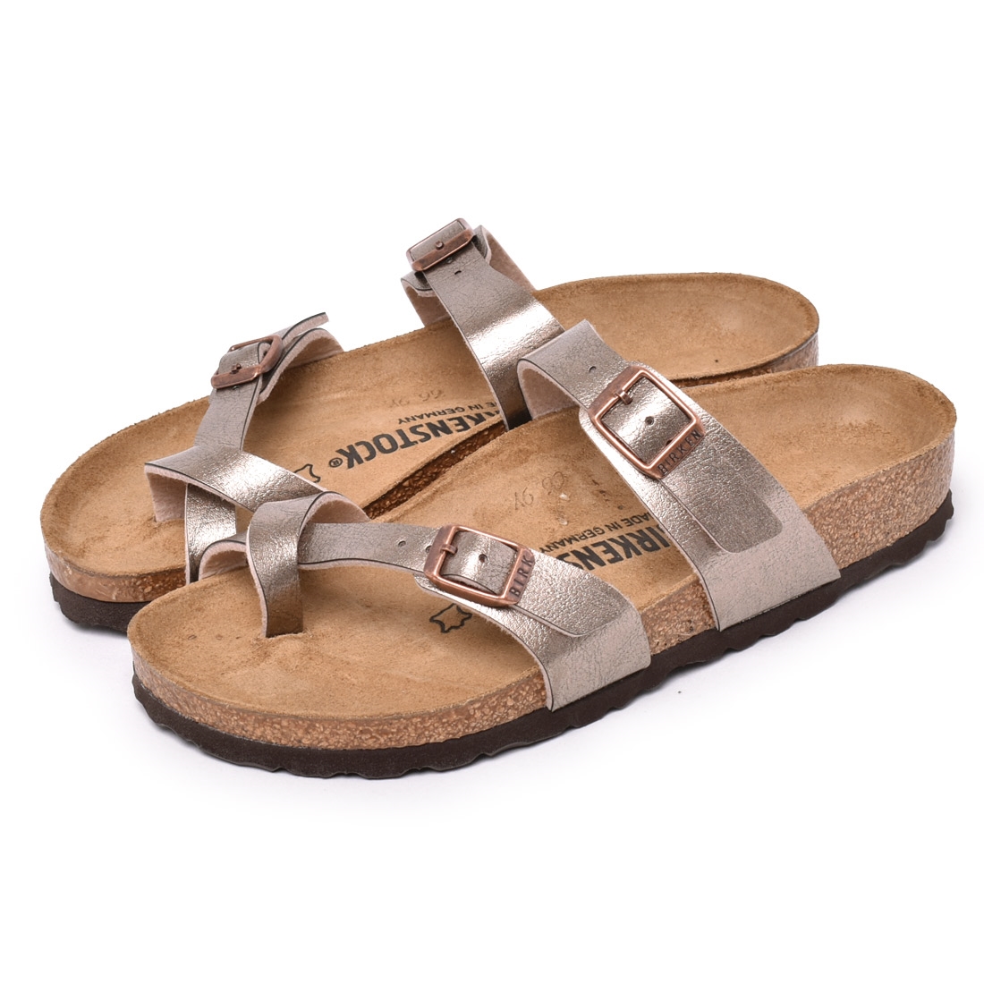 ビルケンシュトック サンダル レディース マヤリ BIRKENSTOCK 71793 71053 71063 71083 1013086 1016409 1018668｜z-sports｜07