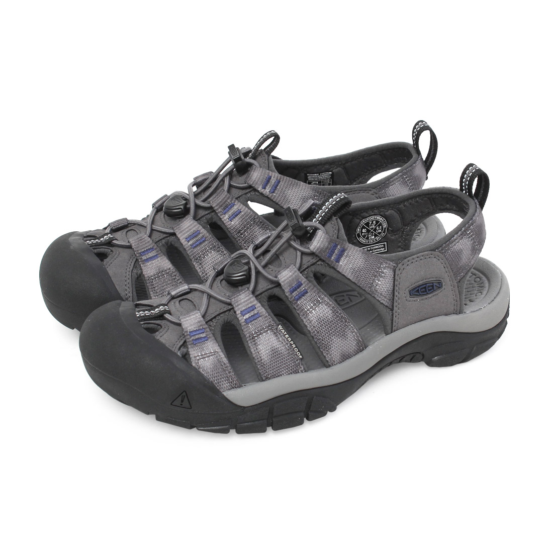 KEEN newport H2のおすすめ人気商品一覧 通販 - Yahoo!ショッピング