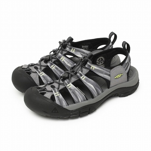KEEN キーン サンダル メンズ ニューポート H2 1001938 1008399
