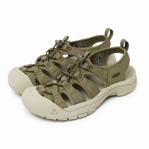 KEEN キーン サンダル メンズ ニューポート H2 1001938 1008399