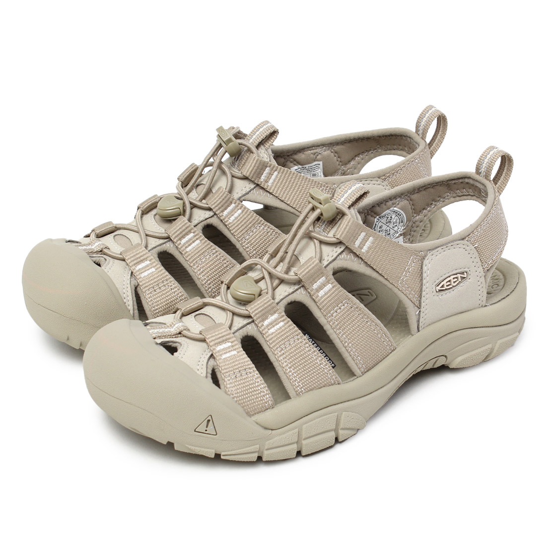 キーン サンダル メンズ ニューポート H2 KEEN 1001938 1008399 1001931 1001907 1016287 1001914 1025999 1022252 1028516 黒 | KEEN | 19
