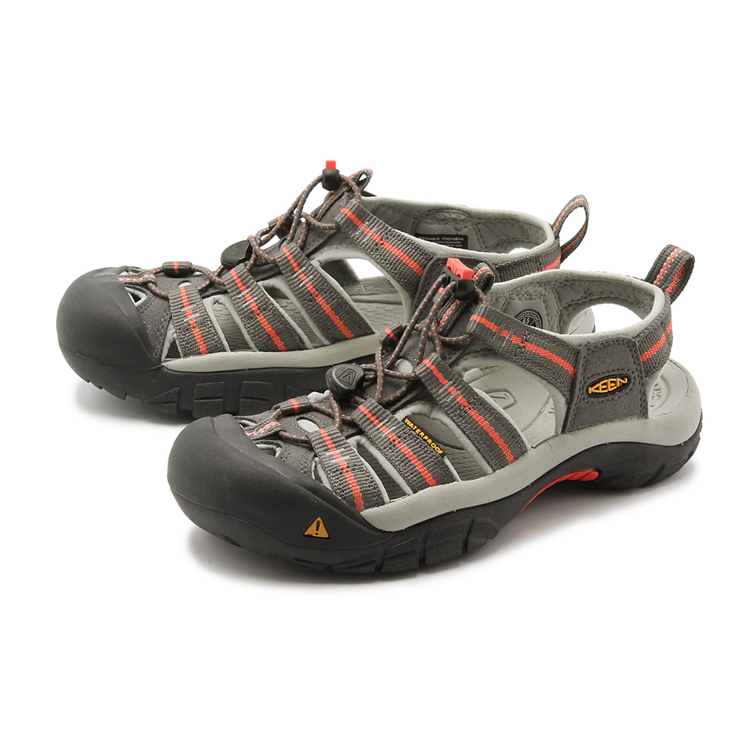 KEEN サンダル ウィメンズ サンダル | ゼラポート ツー | KEEN公式オンラインストア