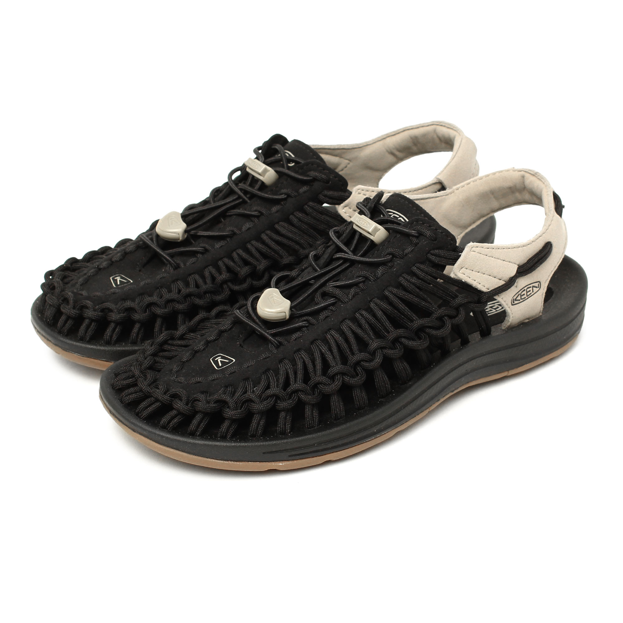 KEEN キーン サンダル メンズ ユニーク 1014097 1025168 1025182