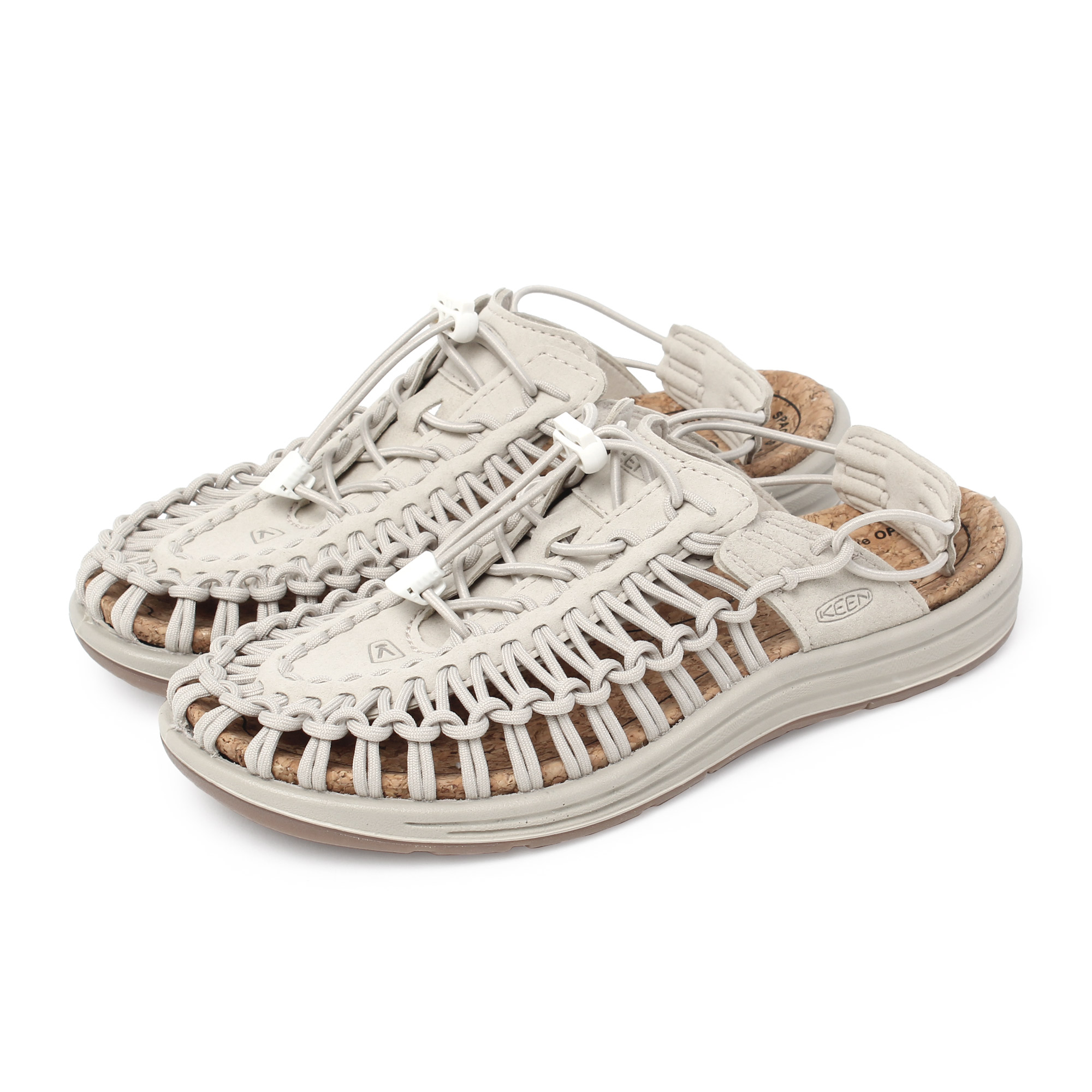 KEEN キーン サンダル メンズ ユニーク ツー コンバーチブル