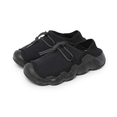 KEEN スリッポン 黒 KEEN キーン スリッポン メンズ ジャスパースリップオン