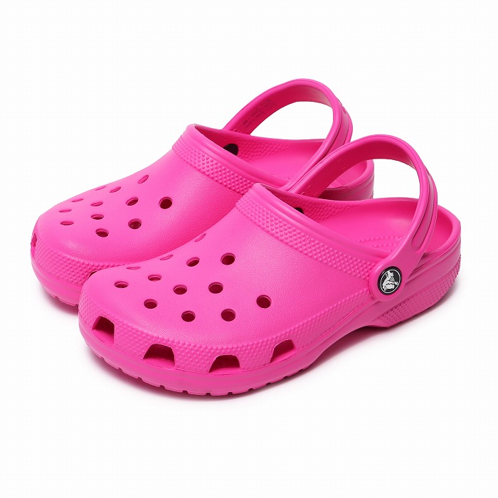 送料無料 クロックス サンダル キッズ ジュニア 子供 クラシック クロッグ CROCS 20699...