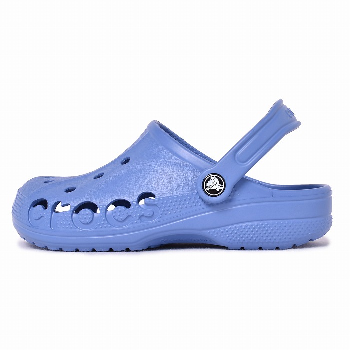 クロックス サンダル メンズ レディース バヤ CROCS 10126 ブラック 黒 ホワイト 白 クロッグ サボ くろっくす ブランド 人気  :1239-0052:Z-SPORTS ヤフーショッピング店 - 通販 - Yahoo!ショッピング