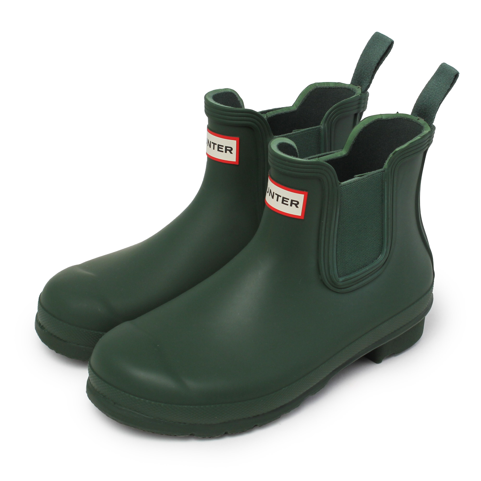 Hunter ハンター レディース ショート レインブーツ 22cm UK3 Amazon | [ハンター] レインシューズ ORIGINAL SHORT レディース