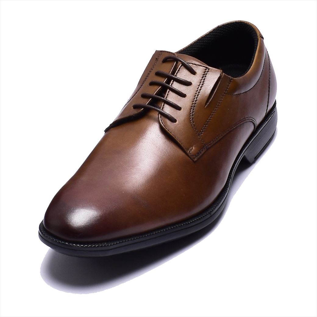 紳士靴 カジュアル メンズ 本革 ビジネスシューズ 革靴 防水 抗菌 耐滑 