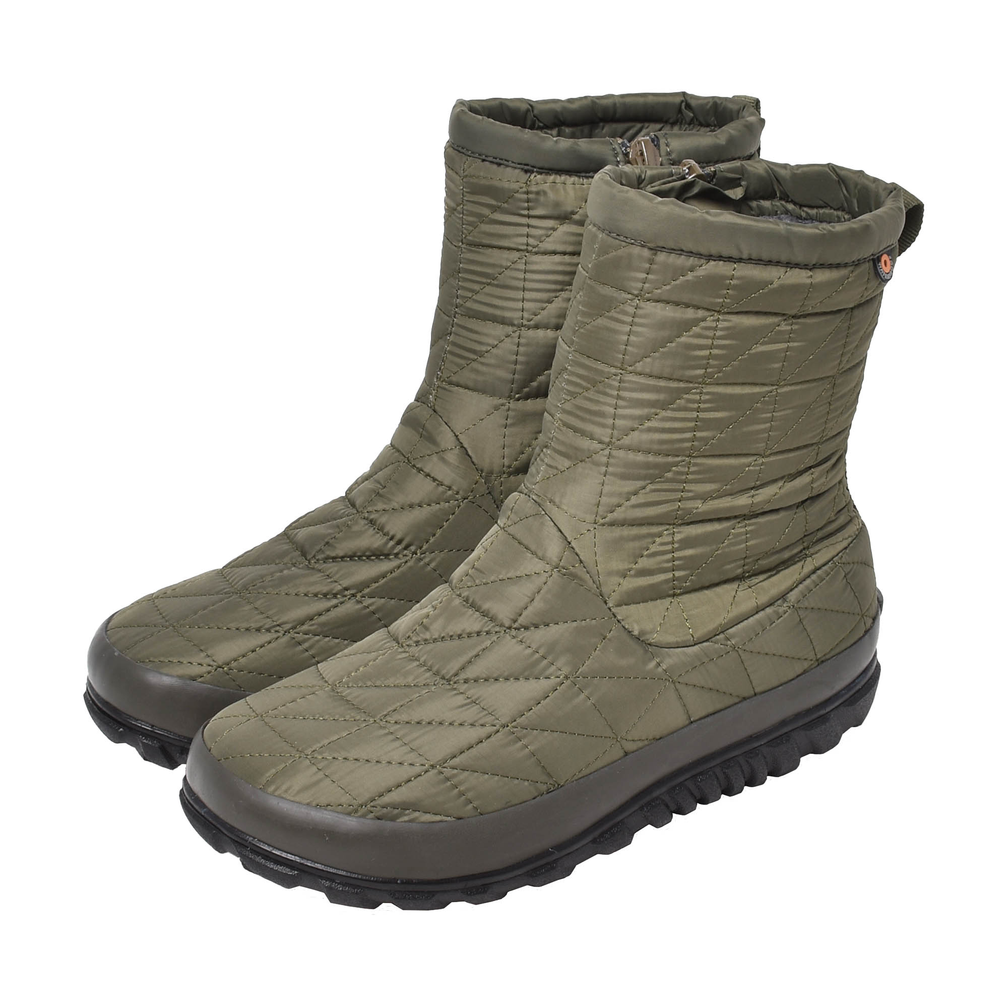 BOGS ボグス スノーブーツ レディース 滑らない 防水 スノーデイ BOGS ボグス スノーブーツ レディース 滑らない 防水 スノーデイ