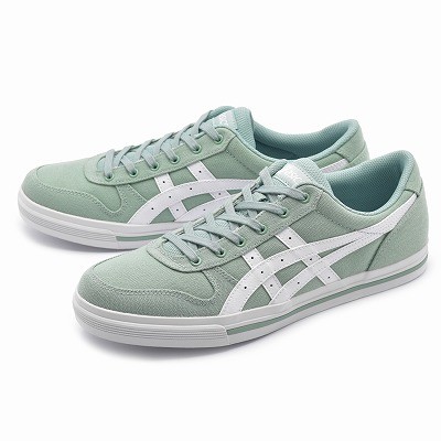 asics aaron