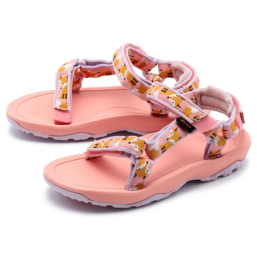 テバ TEVA サンダル ベビー キッズ ハリケーン XLT2 HURRICANE 1019390T スポーツサンダル スポサン アウトドア 子供用|Z-SPORTS PayPayモール店|11