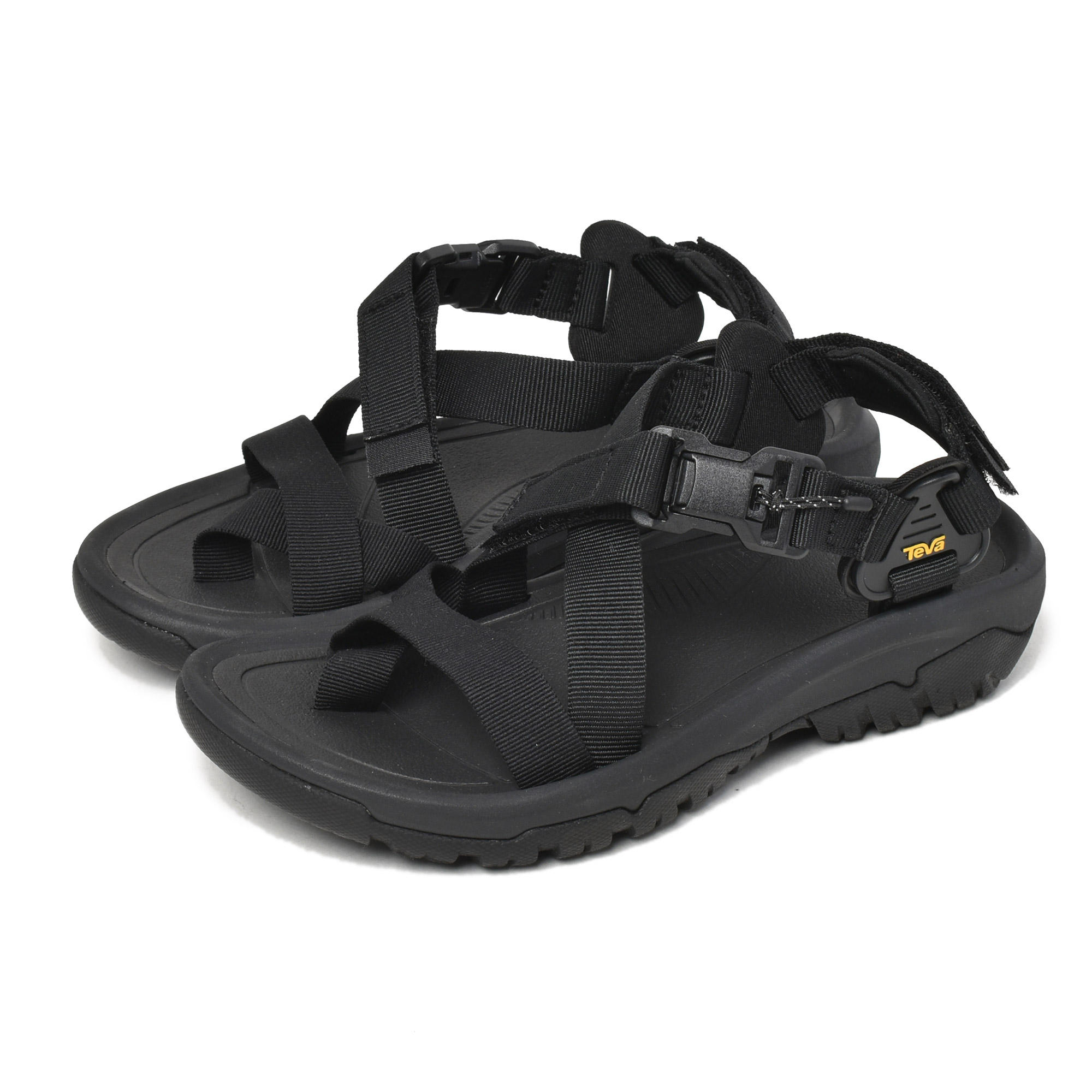 Teva テバ サンダル レディース ハリケーン テラ ダクトル TEVA