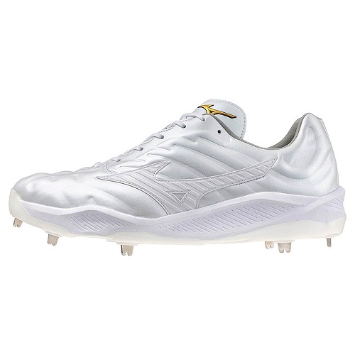 MIZUNO ミズノ 金具スパイク ユニセックス ミズノプロ