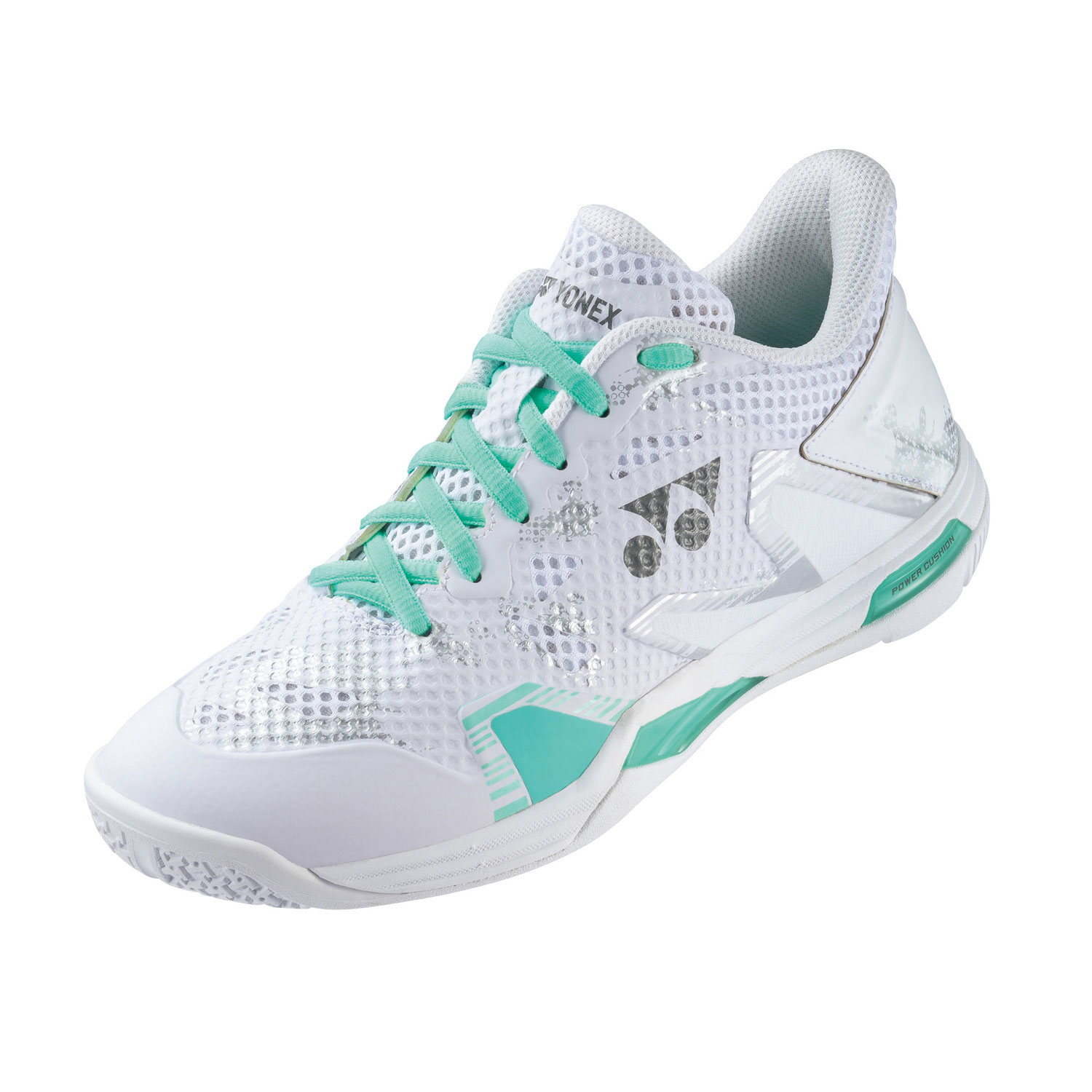 YONEX ヨネックス バドミントンシューズ レディース パワー