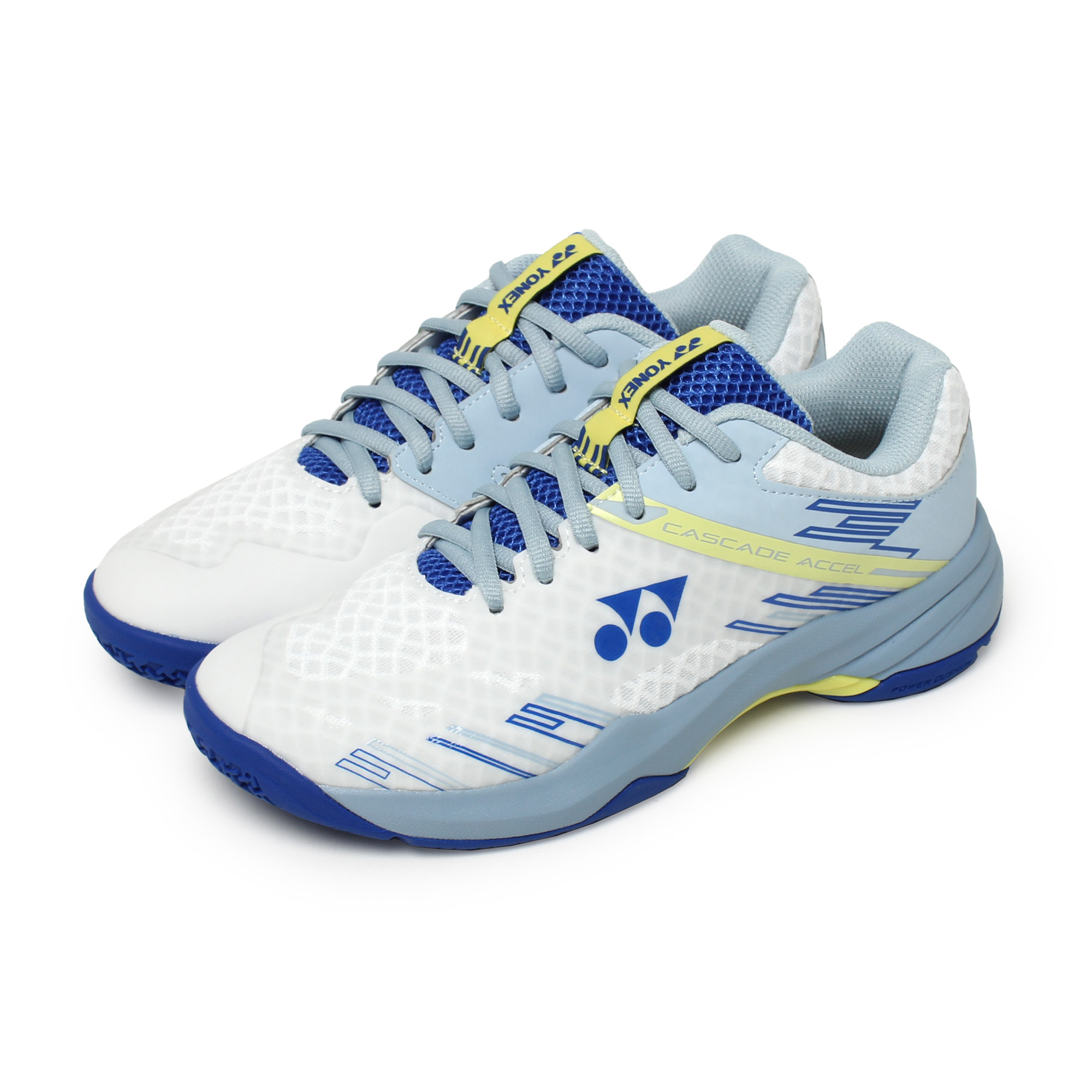 YONEX（ヨネックス） バドミントンシューズ メンズ レディース パワー