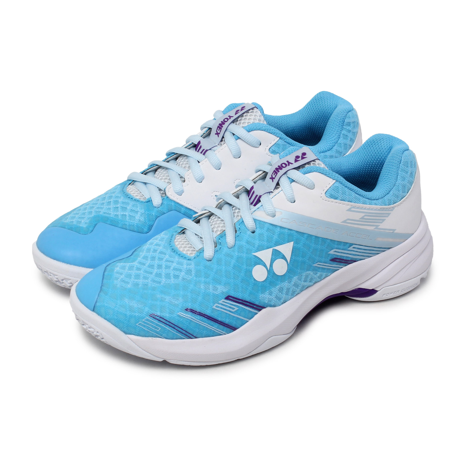 YONEX（ヨネックス） バドミントンシューズ メンズ レディース パワー