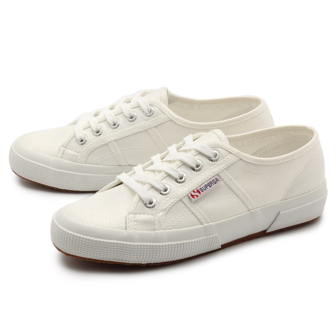 スペルガ スニーカー Superga 2750 キャンバススニーカー 白スニーカー レディース 1638 0001 Z Sports ヤフーショッピング店 通販 Yahoo ショッピング