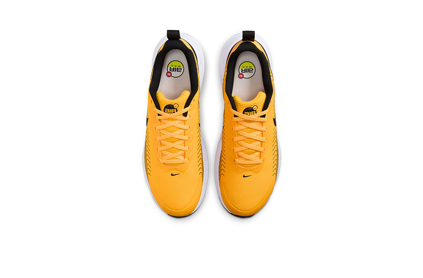 NIKE（ナイキ） スニーカー メンズ エア マックス ニュアクシス NIKE