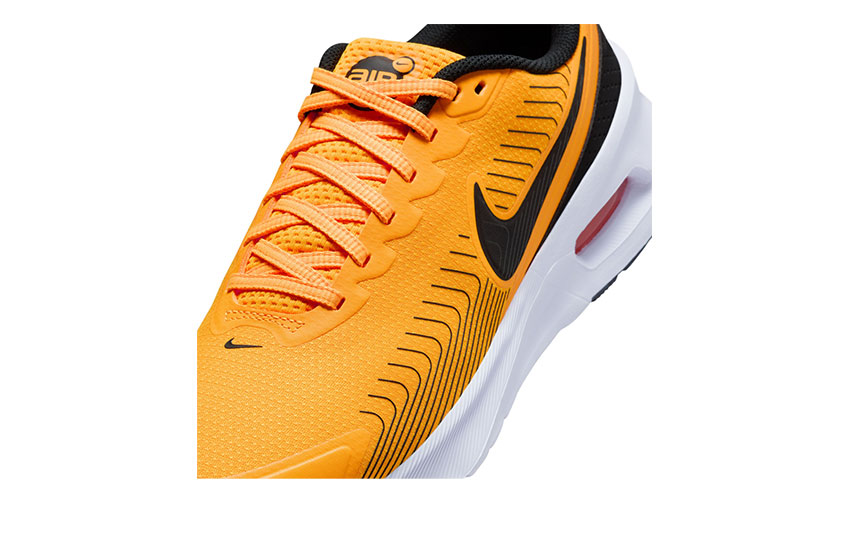 NIKE（ナイキ） スニーカー メンズ エア マックス ニュアクシス NIKE