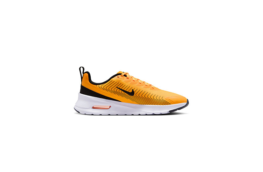 NIKE（ナイキ） スニーカー メンズ エア マックス ニュアクシス NIKE