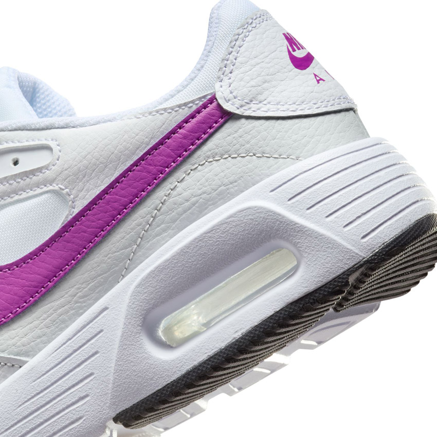 NIKE（ナイキ） スニーカー レディース エア マックス SC NIKE CW4554