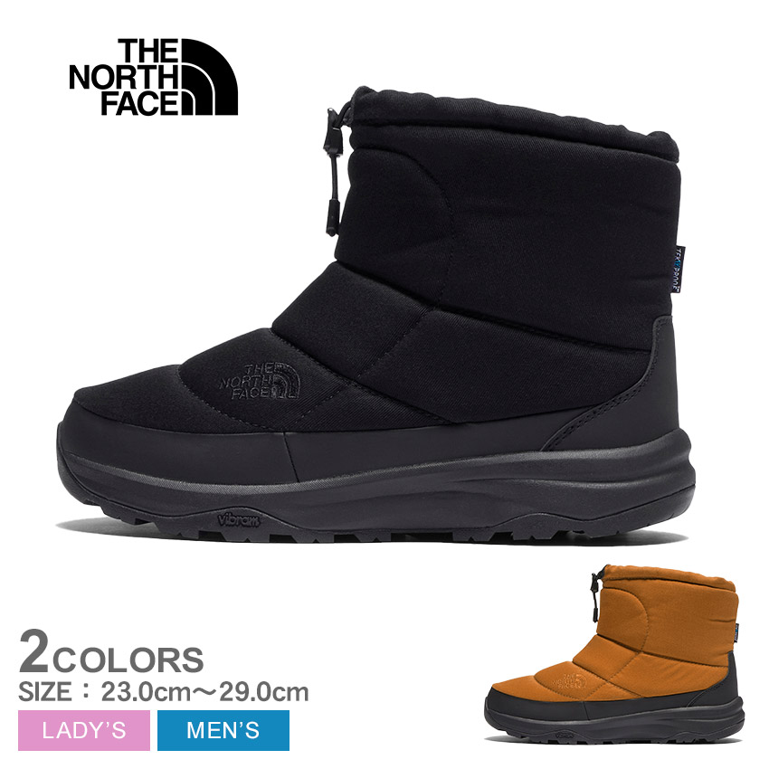 THE NORTH FACE（ザ ノースフェイス） ウィンターブーツ メンズ