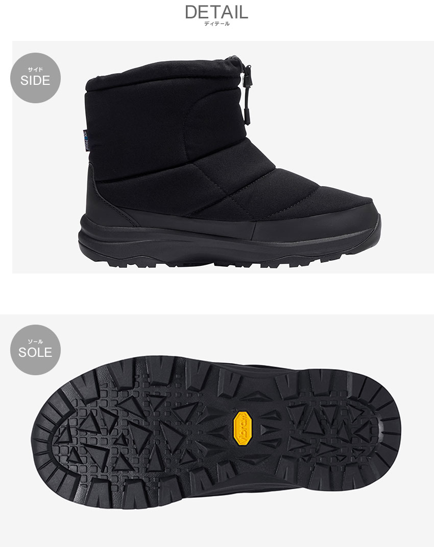 THE NORTH FACE（ザ ノースフェイス） ウィンターブーツ メンズ