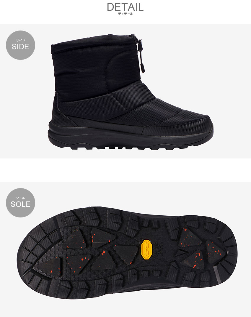 THE NORTH FACE（ザ ノースフェイス） ウィンターブーツ メンズ