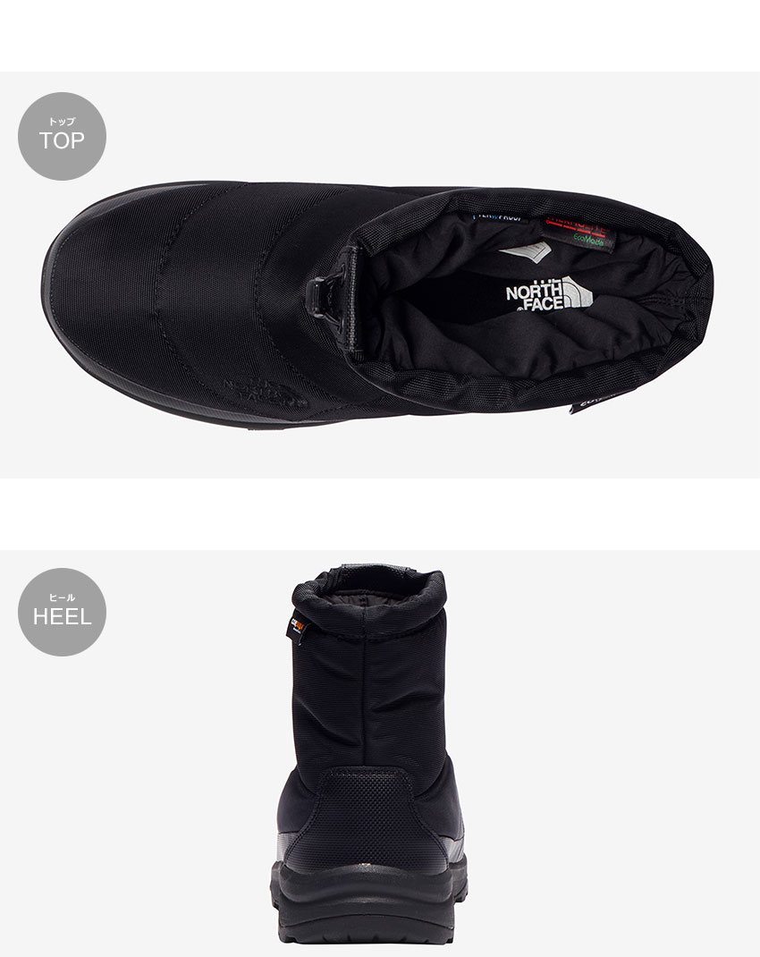THE NORTH FACE（ザ ノースフェイス） ウィンターブーツ メンズ