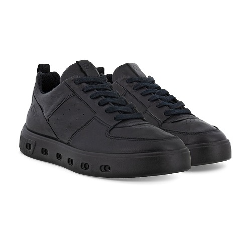 予約品 エコー スニーカー レディース STREET 720 ECCO 20971301001