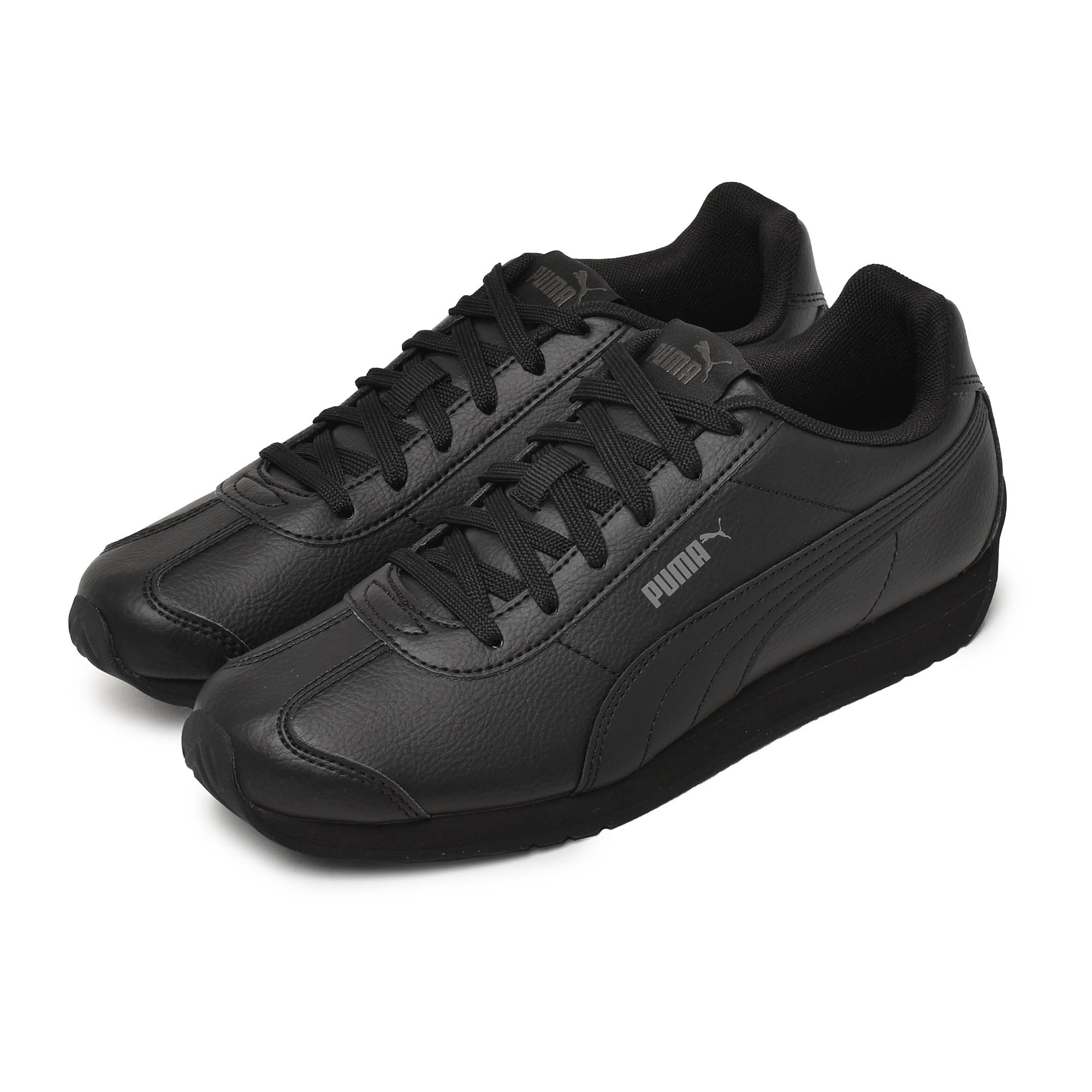 PUMA プーマ スニーカー メンズ レディース チューリン 3 383037